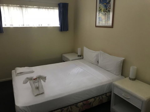 Villa Vaucluse Apartments - Northern Rivers Accommodation 2