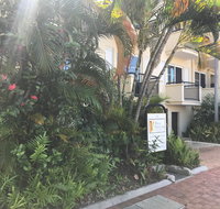 Villa Vaucluse Apartments - Northern Rivers Accommodation