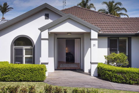 Village Drive 31 Ulladulla - Northern Rivers Accommodation 3
