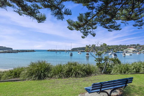 Village Drive 31 Ulladulla - Northern Rivers Accommodation 0