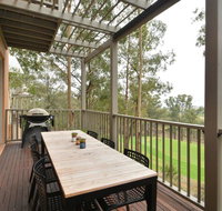 Villas Diciotto sleeps 18 Resort Condos located within Cypress Lakes Resort nothing is more central - Northern Rivers Accommodation