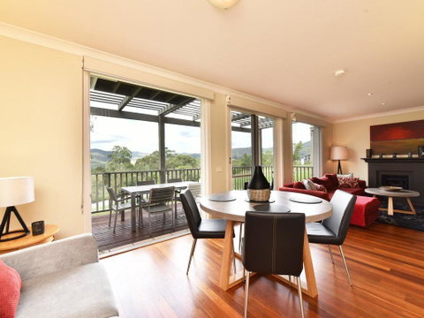 Villas Venticuatro (Sleeps 24) Resort Condos Located Within Cypress Lakes Resort (nothing Is More Central) - Northern Rivers Accommodation 1