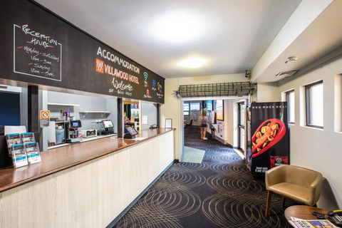 Villawood Hotel - Northern Rivers Accommodation 1