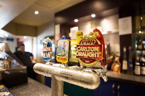 Villawood Hotel - Northern Rivers Accommodation 3