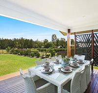 Vin De Vie - Northern Rivers Accommodation