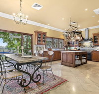 Vinden Estate Homestead - Northern Rivers Accommodation