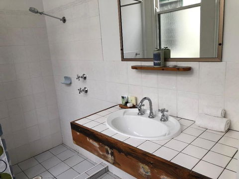 Vine Valley Inn - Northern Rivers Accommodation 2