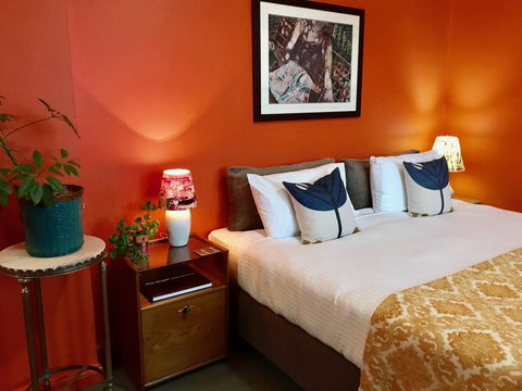 Vine Valley Inn - Northern Rivers Accommodation 0
