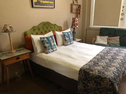 Vine Valley Inn - Northern Rivers Accommodation 3