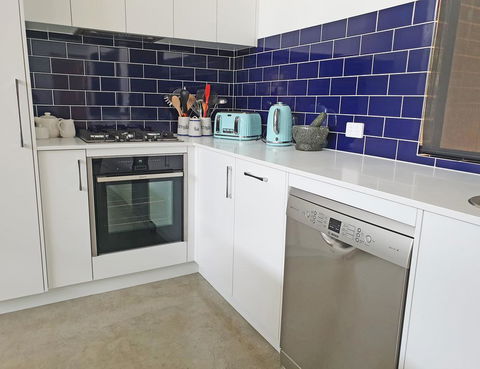 Vines And Stars - Northern Rivers Accommodation 3