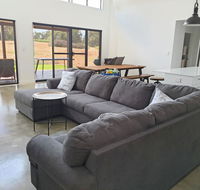 Vines and Stars - Northern Rivers Accommodation