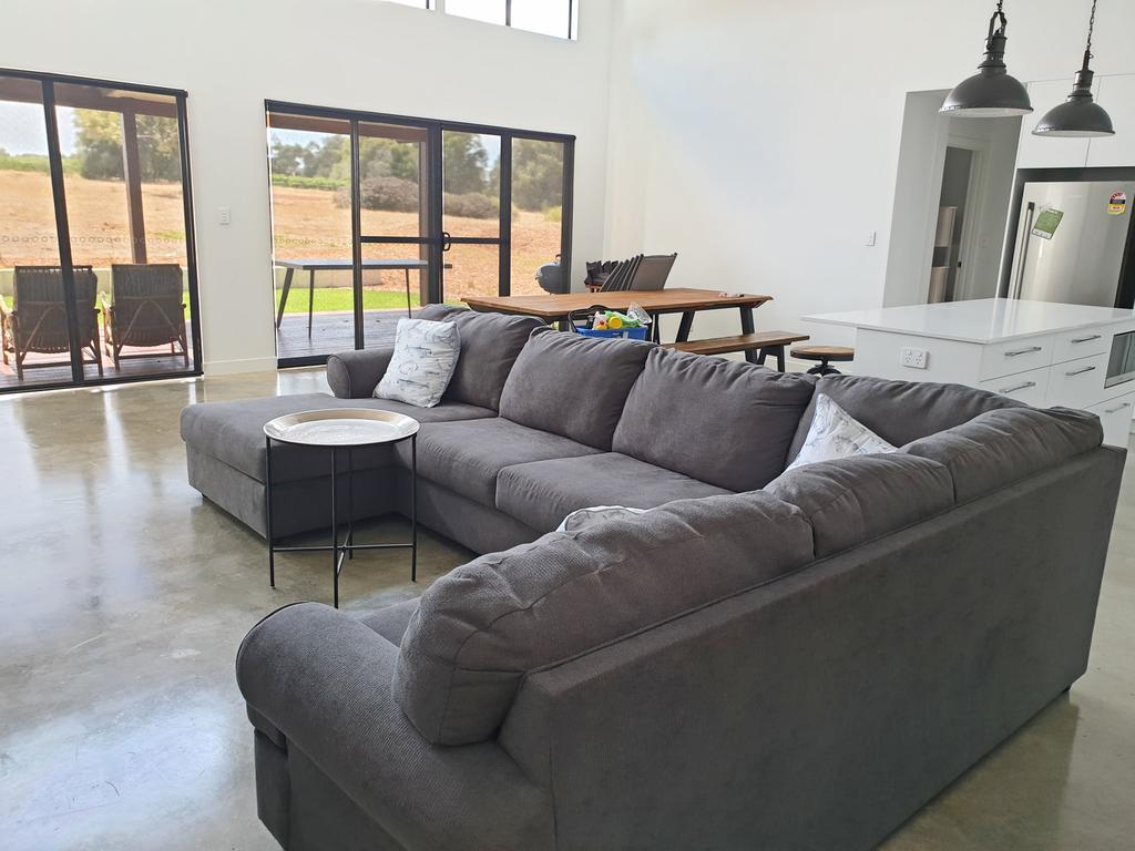 Wellington Forest WA Northern Rivers Accommodation