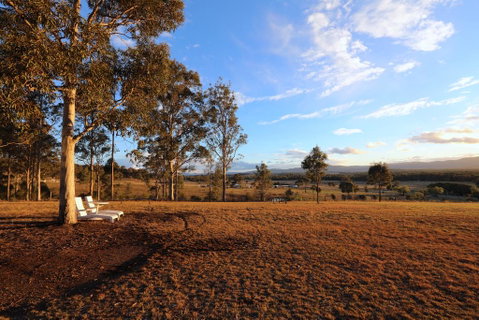 Vineyard Hill Resort - Northern Rivers Accommodation 1