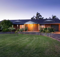 Vineyard Retreat Mildura - Northern Rivers Accommodation