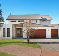 Vineyard Views - Northern Rivers Accommodation