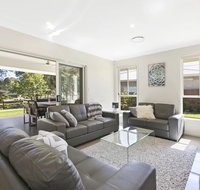 Vino e Golf - Northern Rivers Accommodation