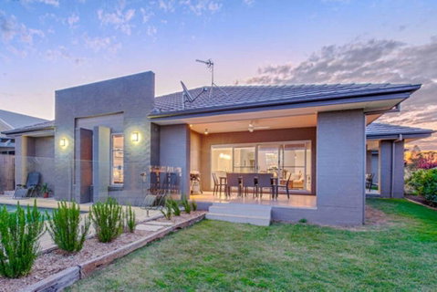 Vintage On The 8th - Northern Rivers Accommodation 1