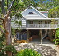 Vista Del Mar - 49 Del Mar Dr - Northern Rivers Accommodation