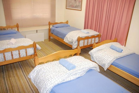 Vista-Del-Lago - Northern Rivers Accommodation 1