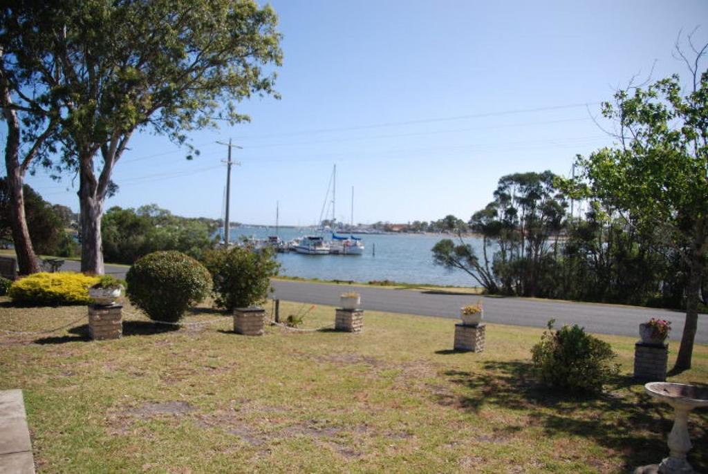 Boole Poole VIC Northern Rivers Accommodation