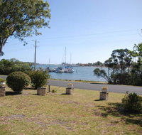 Vista-Del-Lago - Northern Rivers Accommodation