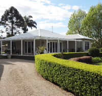 Vue de Lumieres - Northern Rivers Accommodation