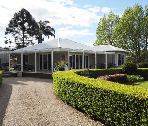 Vue De Lumieres - Northern Rivers Accommodation 0