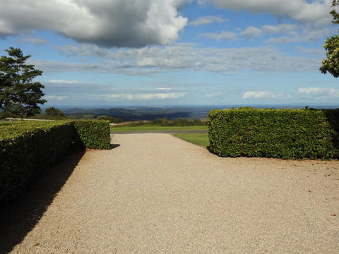 Vue De Lumieres - Northern Rivers Accommodation 1