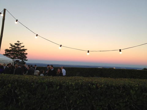 Vue De Lumieres - Northern Rivers Accommodation 2