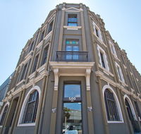 Vulcan Hotel Sydney - Northern Rivers Accommodation