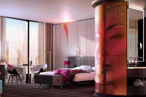 W Melbourne - Northern Rivers Accommodation 0