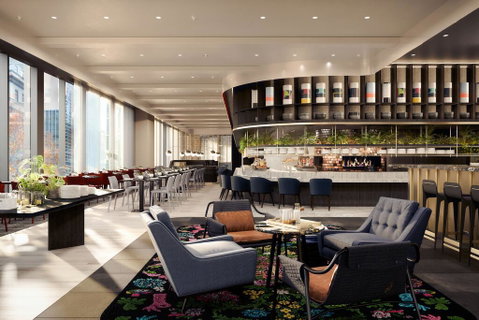 W Melbourne - Northern Rivers Accommodation 1