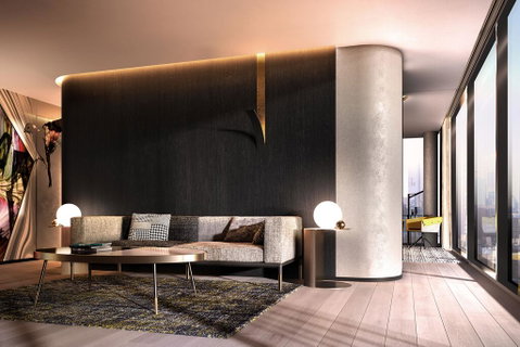 W Melbourne - Northern Rivers Accommodation 3