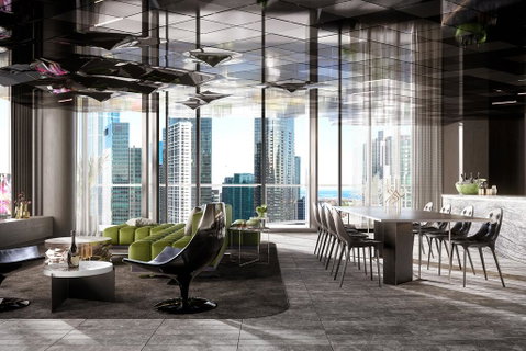 W Melbourne - Northern Rivers Accommodation 2