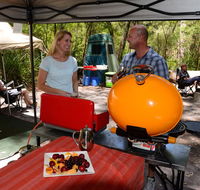WA Wilderness Glamping - Northern Rivers Accommodation