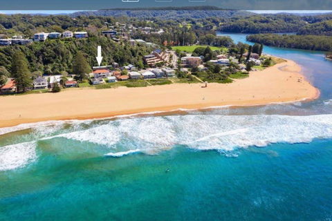 WABI SABI AVOCA BEACH - Northern Rivers Accommodation 1