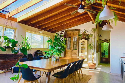 WABI SABI AVOCA BEACH - Northern Rivers Accommodation 0
