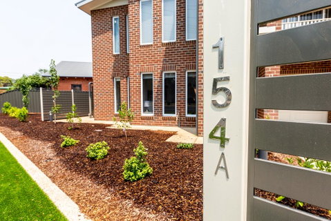 Wagga Apartments #1 - Northern Rivers Accommodation 1
