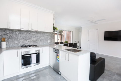 Wagga Apartments #1 - Northern Rivers Accommodation 2