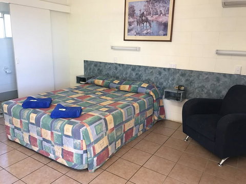 Wagon Wheel Motel - Northern Rivers Accommodation 2