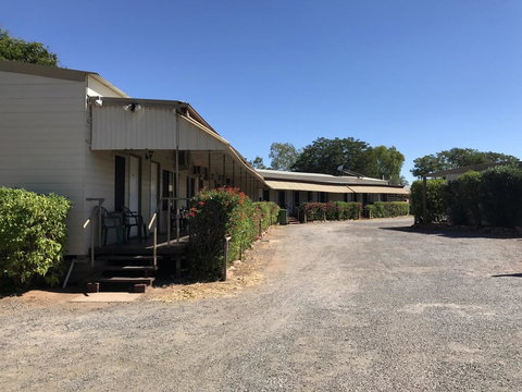 Wagon Wheel Motel - Northern Rivers Accommodation 3