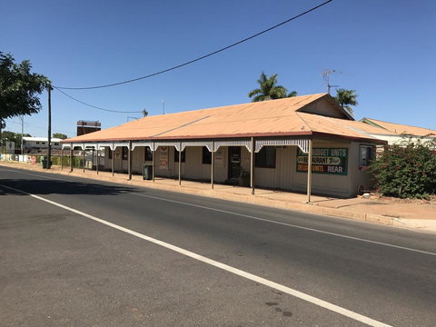 Wagon Wheel Motel - Northern Rivers Accommodation 0