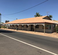 Wagon Wheel Motel - Northern Rivers Accommodation