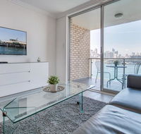 Wake up to Sydney Harbour - Northern Rivers Accommodation