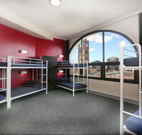 Wake Up Sydney Central - Northern Rivers Accommodation