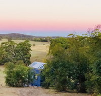 Walden Tiny House - Northern Rivers Accommodation