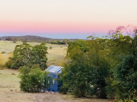 Walden Tiny House - Northern Rivers Accommodation 0