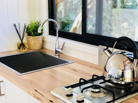 Walden Tiny House - Northern Rivers Accommodation 1