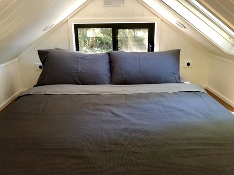 Walden Tiny House - Northern Rivers Accommodation 3