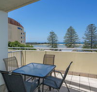Waldorf Unit 409 - The Entrance NSW - Northern Rivers Accommodation